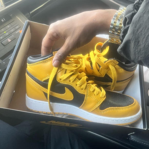 Jordan High - Picture 4 of 4